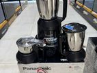 Panasonic Mixer Grinder | MX GE3750 Black