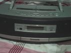 Panasonic Model No. RX - ED50