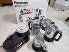 Panasonic Mx-ac400 1000w Blender