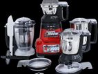 Panasonic MX-AE475 Monster Series 2000 Watt Super Mixer