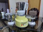 Panasonic MX AV325 mixer Grinder