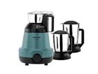 PANASONIC - MX-GC3550 Mixer Grinder (Coral Blue)
