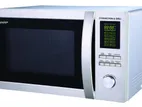 Panasonic NN-CT645B 27L Convection Grill Microwave Oven