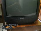 Panasonic Old Tv