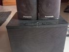 Panasonic sound box