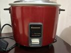 PANASONIC ORIGINAL RICE COOKER 1.8 L