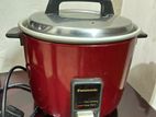 PANASONIC ORIGINAL RICE COOKER 1.8L