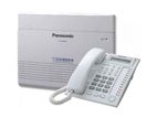 Panasonic PABX & Intercom System (8 Lines)