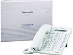 Panasonic PABX and Intercom System 8 Port