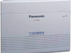 Panasonic PABX intercom 8 line