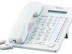 Panasonic Programmable PABX Intercom Master Telephone set