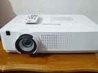 Panasonic PT-VX400EA 4000 Lumens Projector Made in Japan