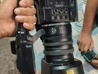 Panasonic pv100 camera
