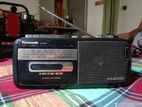 Panasonic Radio