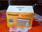 Panasonic radio Rf-562dd2