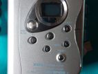 Panasonic RQ CR18V Walkman Cassette Player