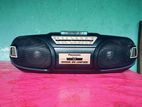Panasonic Rxfs 55 Cassette Player