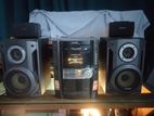 Panasonic Sa Vk550