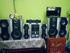 Panasonic Savk 950 Powerful Sound System