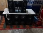 Panasonic Savk960 বিক্রি হবে।