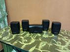 Panasonic Sc-xh70 Speaker