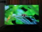Panasonic smart tv 43" fresh like new