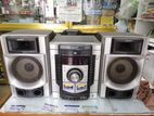 Panasonic Sony