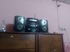 Panasonic Sound System