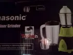 Panasonic Super Mixer Grinder