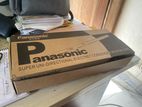 Panasonic super uni-Directional electret condenser microphone