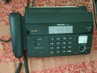 Panasonic Tel, Fax