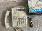 Panasonic telephone (Used)