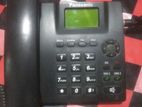 Panasonic telephone (Used)