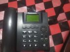 Panasonic telephone (Used)