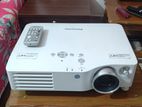 Panasonic TH-200AX Home Cinema Projector Made in Japan