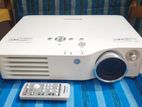 Panasonic TH-200AX Home Theater Projector