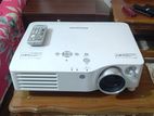 Panasonic TH-200AX Home Theater Projector made in Korea