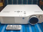 Panasonic TH-200AX Home Theater Projector made in Korea