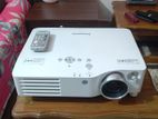 Panasonic TH-200AX Home Theater Projector made in Korea