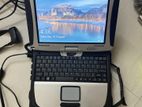 Panasonic Toughbook Laptops for sale