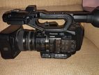 Panasonic Video Camera