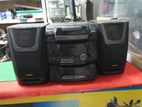 Panasonik SA-AK60