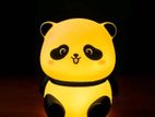 Panda Lamp