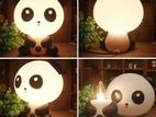 Panda Lamp