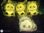 Panda Lamp Light