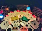 Panda Light