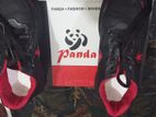 Panda shoe media size