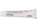 Panderm Plus Cream 15gm