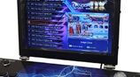 Pandora Box Arcade Retro Game Console with 26,800 Games W 14 Inch Screen
