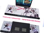 Pandora Box Arcade Retro Game Console with 26,800 Games W 14 Inch Screen